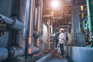 reduce downtime in plant